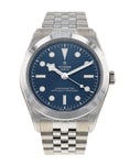Pre-Owned Tudor Black Bay 39 Watch